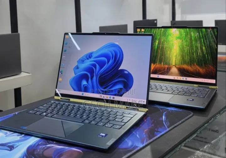New Laptop Lenovo Yoga 11e 16GB Intel Core Ultra 7 SSD 512GB