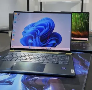 New Laptop Lenovo Yoga 11e 16GB Intel Core Ultra 7 SSD 512GB