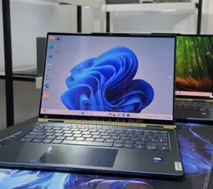 New Laptop Lenovo Yoga 11e 16GB Intel Core Ultra 7 SSD 512GB