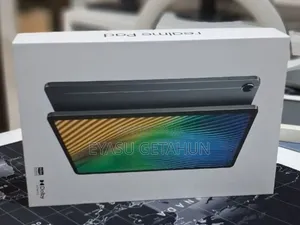 New Realme Pad 64 GB