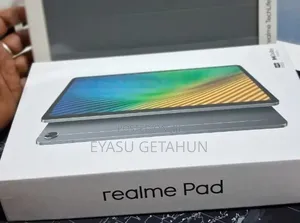 New Realme Pad 64 GB