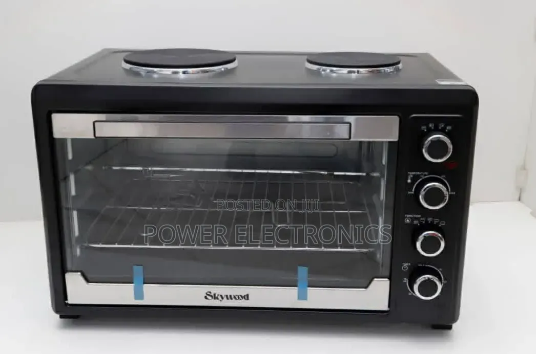 Skywood 48,litr Electric Mini Ovens