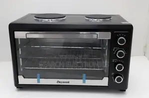Skywood 48,litr Electric Mini Ovens