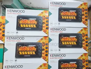 Skywood 48,litr Electric Mini Ovens