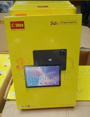 New C idea CM8800 Plus 1 TB Silver