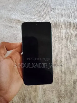 Samsung Galaxy A16 128 GB Black