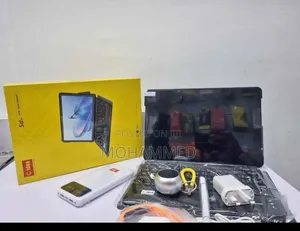 New C idea CM8800 Plus 1 TB Silver