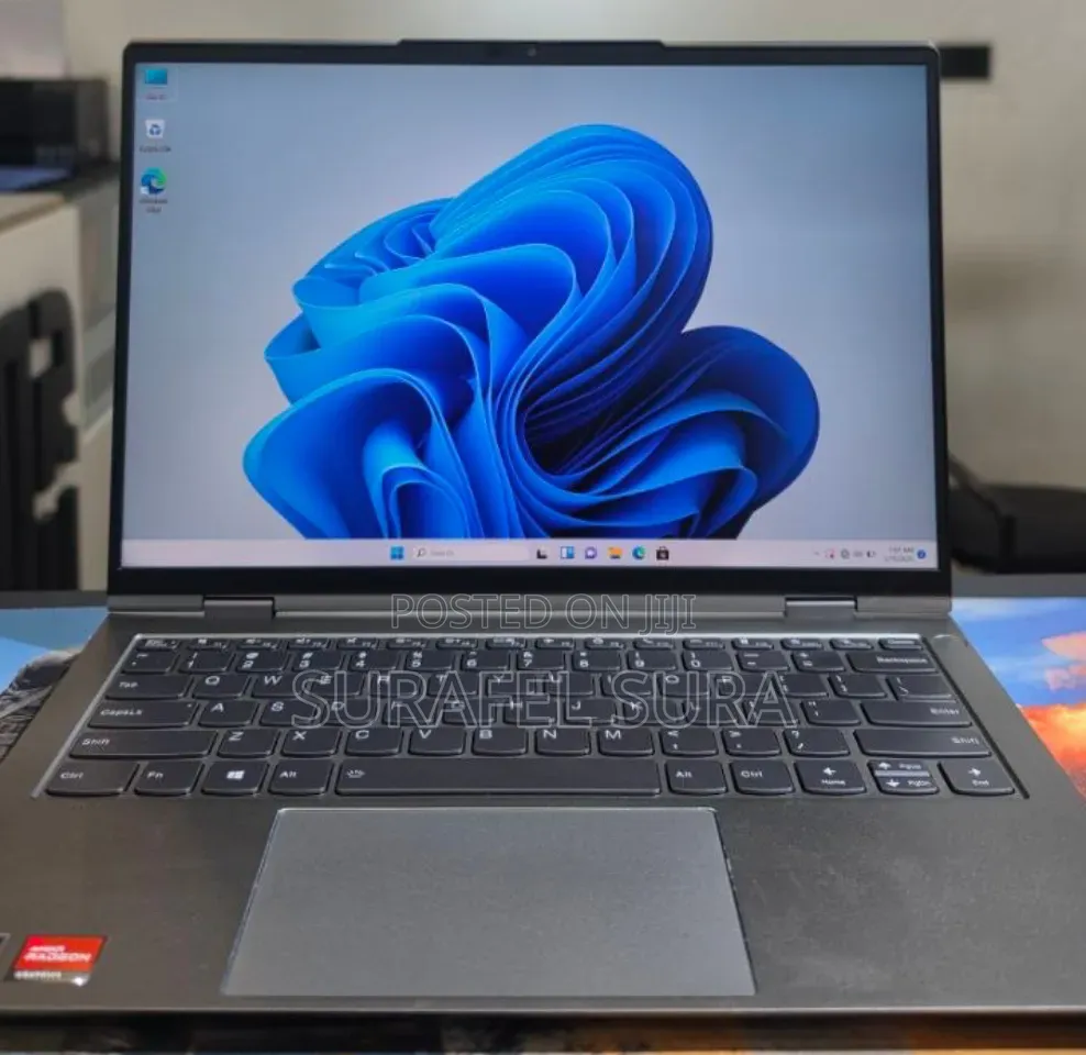 New Laptop Lenovo Thinkbook 14 16GB AMD Ryzen 7 SSD 512GB