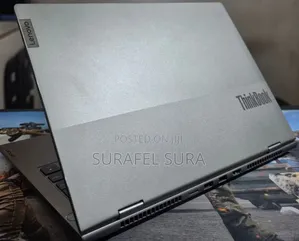 New Laptop Lenovo Thinkbook 14 16GB AMD Ryzen 7 SSD 512GB
