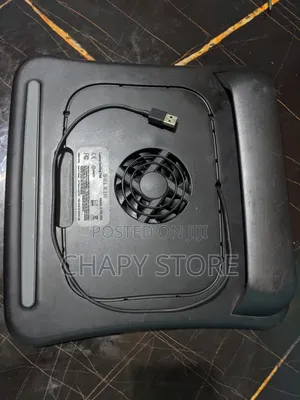 Belkin Cooling Pad (From Us)