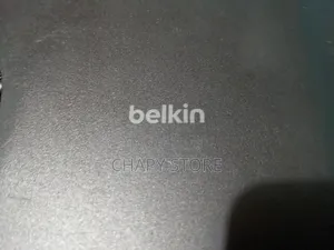 Belkin Cooling Pad (From Us)