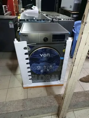 Von Fully Automatic Washing Machine