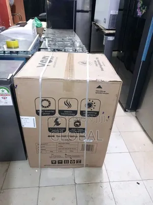 Von Fully Automatic Washing Machine