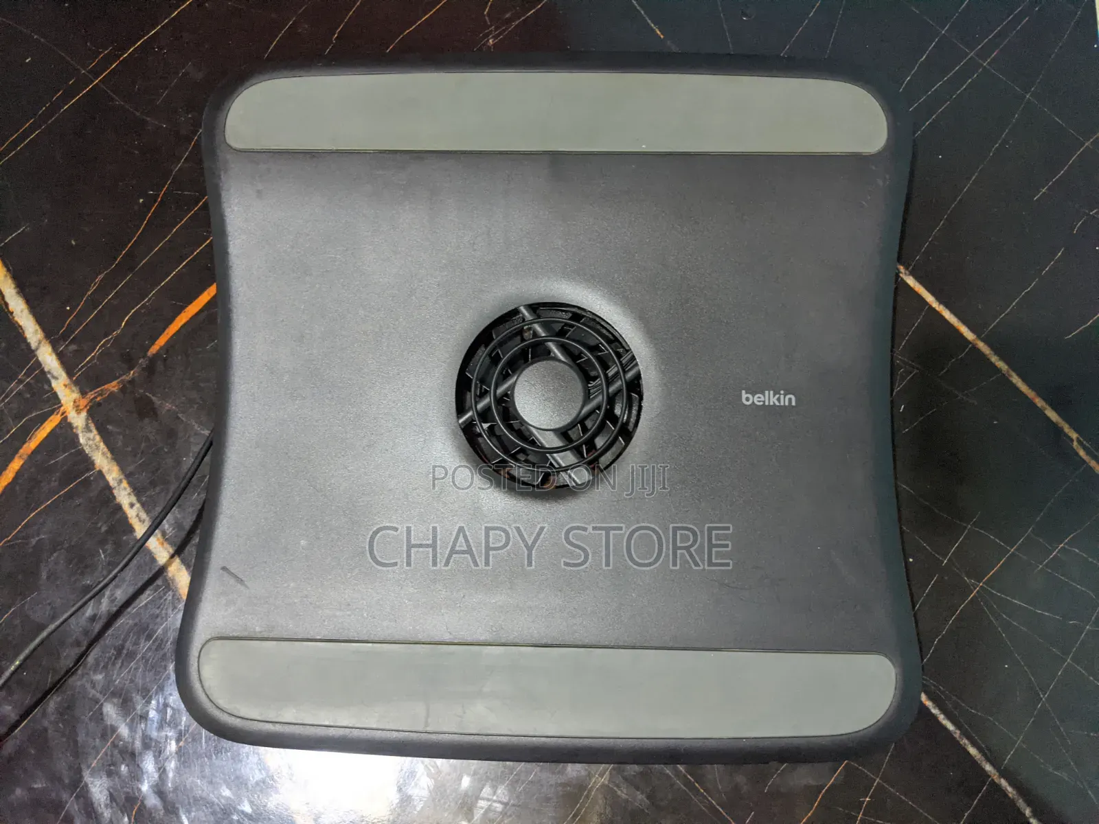 Belkin Cooling Pad (From Us)