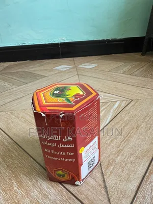 Yemeni Honey
