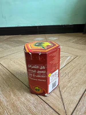 Yemeni Honey