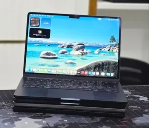 New Laptop Apple MacBook 16GB SSD 256GB