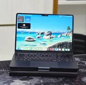 New Laptop Apple MacBook 16GB SSD 256GB