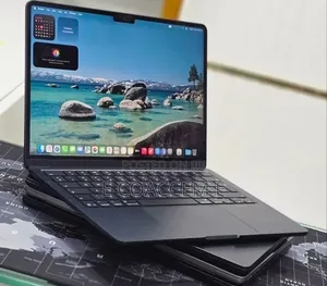 New Laptop Apple MacBook 16GB SSD 256GB
