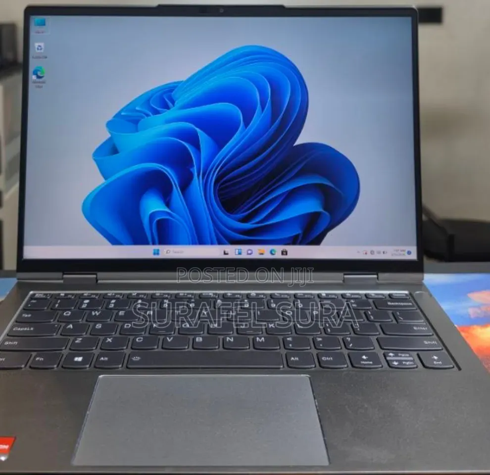 New Laptop Lenovo Thinkbook 14 16GB AMD Ryzen 7 SSD 512GB