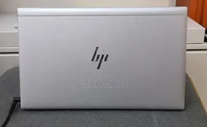 New Laptop HP EliteBook 840 G8 16GB Intel Core i5 SSD 512GB