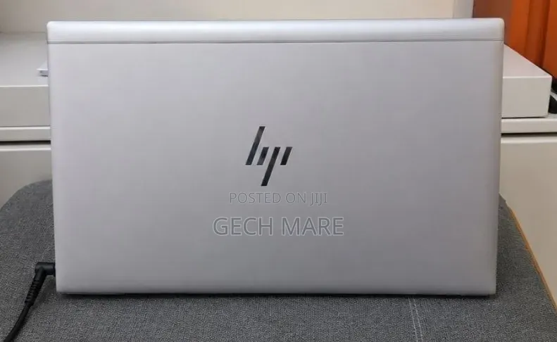 New Laptop HP EliteBook 840 G8 16GB Intel Core i5 SSD 512GB