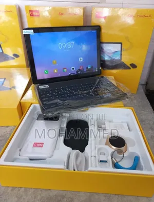 New C idea CM8800 Plus 1 TB Gray