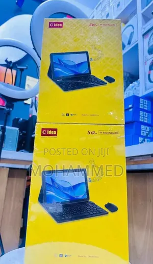 New C idea CM8800 Plus 1 TB Gray