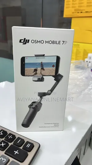 Dji Osmo Mobile 7p