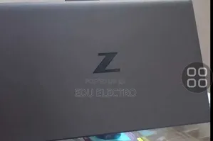 New Laptop HP ZBook Firefly G8 16GB Intel Core i7 SSD 512GB