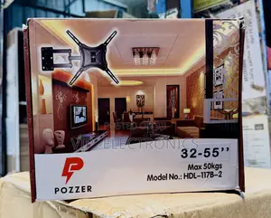 Flexible TV Wall Mount Hanger 24 55”inch