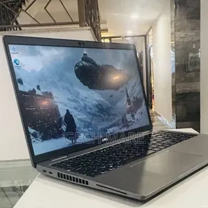 New Laptop Dell Latitude 5310 16GB Intel Core i7 SSD 512GB
