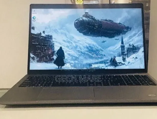 New Laptop Dell Latitude 5310 16GB Intel Core i7 SSD 512GB