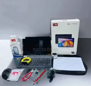 New C idea CM8800 Plus 1 TB Blue