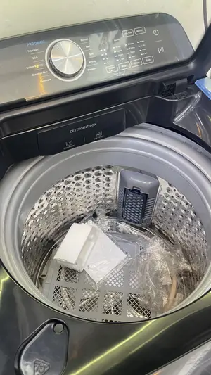 National NTT16 Washing Machine