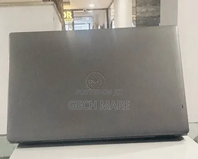 New Laptop Dell Latitude 5310 16GB Intel Core i7 SSD 512GB