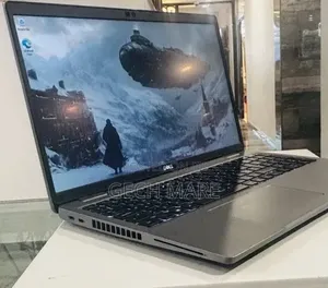 New Laptop Dell Latitude 5310 16GB Intel Core i7 SSD 512GB