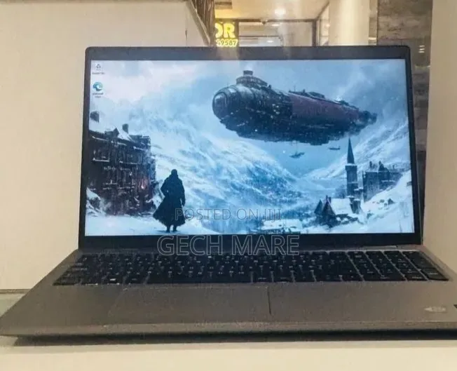 New Laptop Dell Latitude 5310 16GB Intel Core i7 SSD 512GB