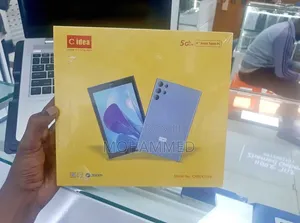 New C idea CM8800 Plus 1 TB Blue
