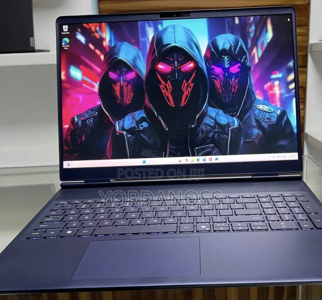 New Laptop Alienware 16x Aurora 32GB Intel Core Ultra 9 SSD 1T