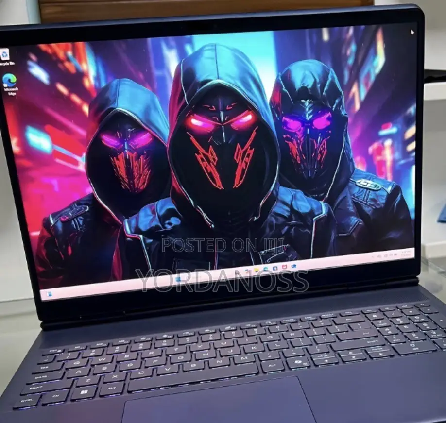 New Laptop Alienware 16x Aurora 32GB Intel Core Ultra 9 SSD 1T