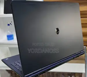 New Laptop Alienware 16x Aurora 32GB Intel Core Ultra 9 SSD 1T