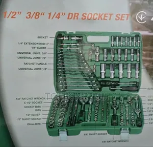 Edon Mechanical Tool Boxx