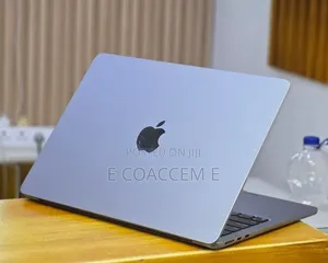New Laptop Apple MacBook 8GB Apple M2 SSD 256GB
