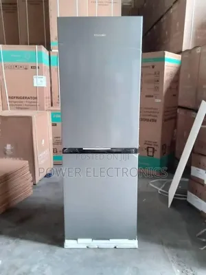 Hisense 420,litr Refrigerator