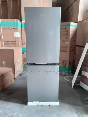 Hisense 420,litr Refrigerator