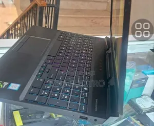New Laptop HP Omen X 16GB Intel Core i7 SSD 1T
