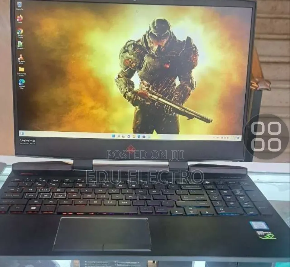 New Laptop HP Omen X 16GB Intel Core i7 SSD 1T