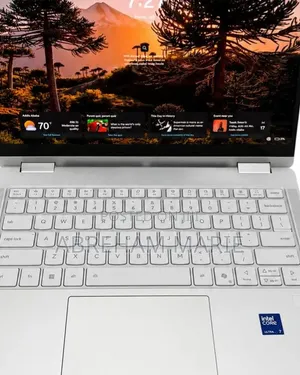 New Laptop Lenovo Yoga 7i 32GB Intel Core Ultra 7 SSD 1T