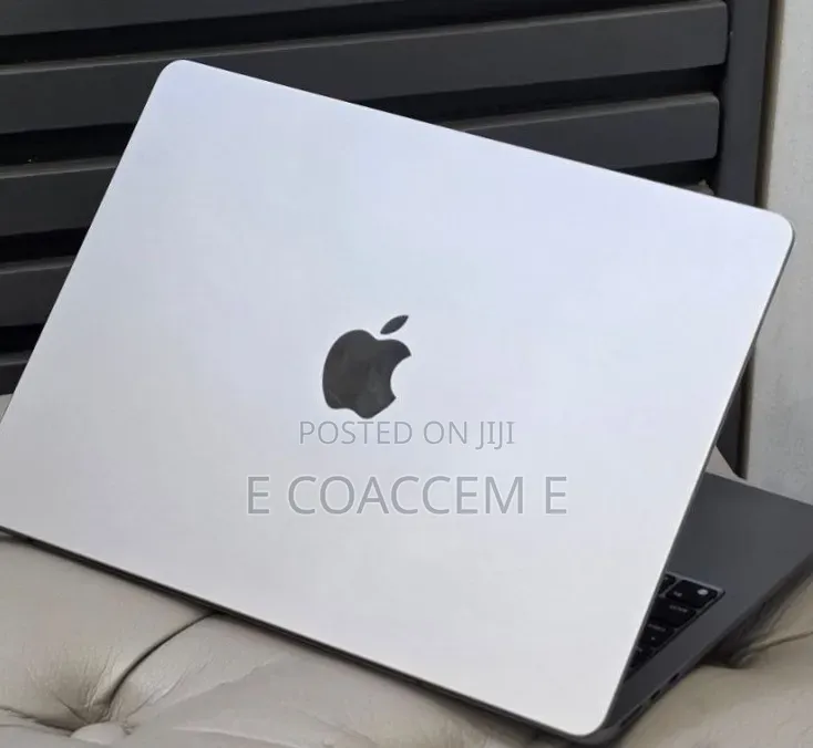 New Laptop Apple MacBook 8GB Apple M2 SSD 256GB